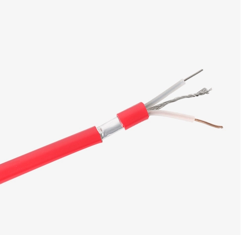 Câble de chaleur électrique DS