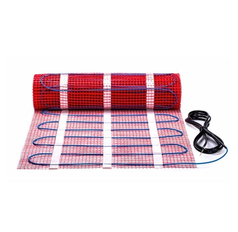 Tapis de Chaleur Radiant Mat-D