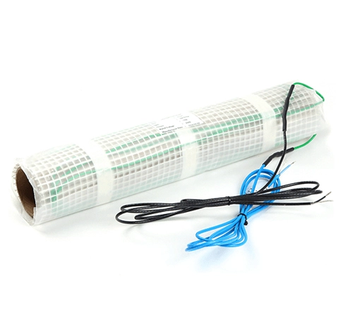 Tapis de chauffage au sol,