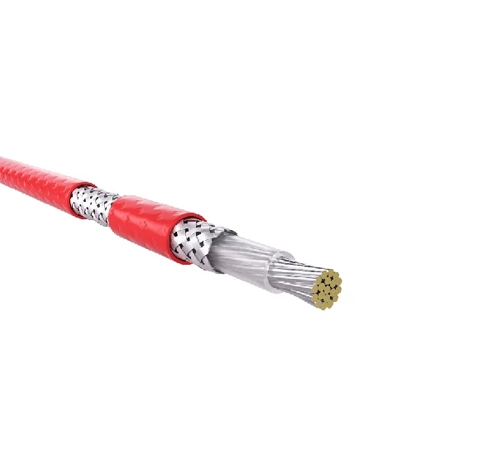 Série Circuit Chauffage Câble # ESF