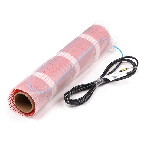 Tapis de chauffage électrique chaud-M