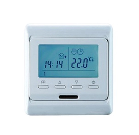 Thermostat programmable # E51/ST16
