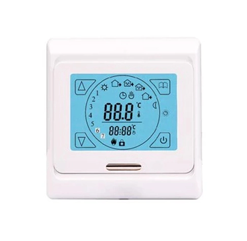 Thermostat programmable # E91/TT16