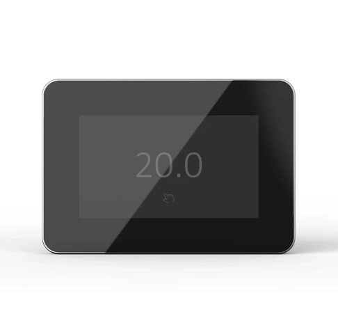 Thermostat intelligent # ET-82W