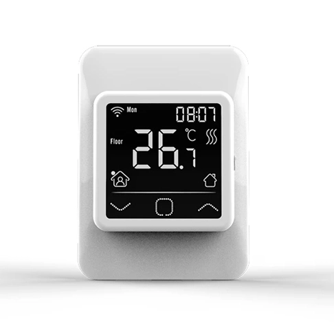 Thermostat WiFi Série ET85 (Australie)