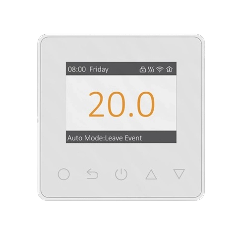 Thermostat sans fil # ET-84