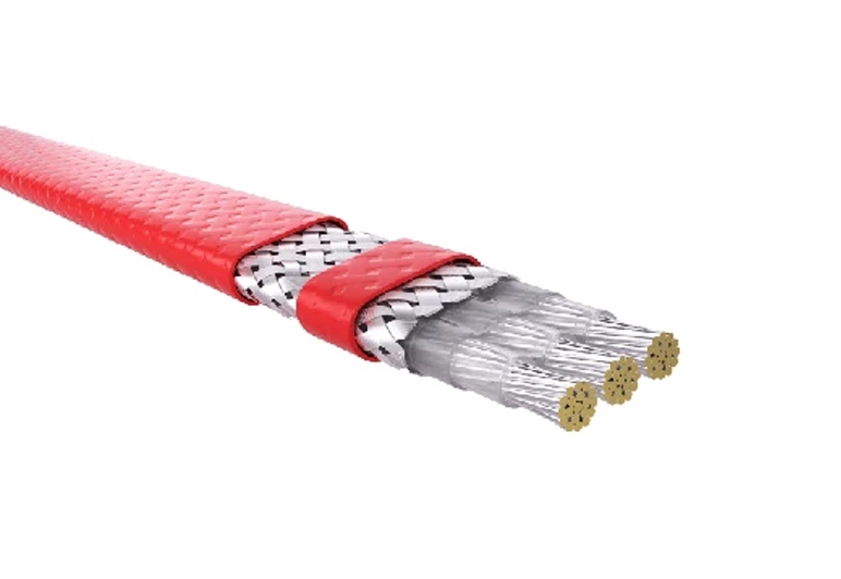 Sécurité et conformité dans l'utilisation du câble thermique de puissance constante