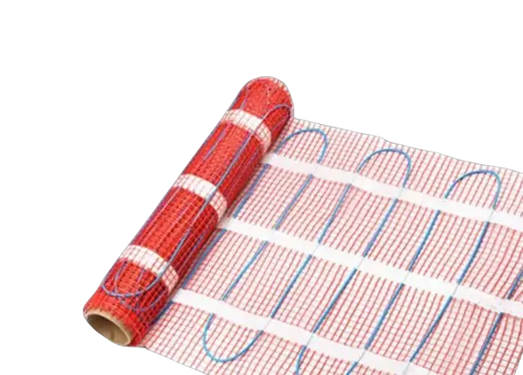 Tapis de chauffage