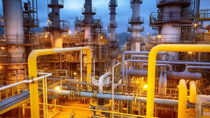 Traçage de la chaleur industrielle