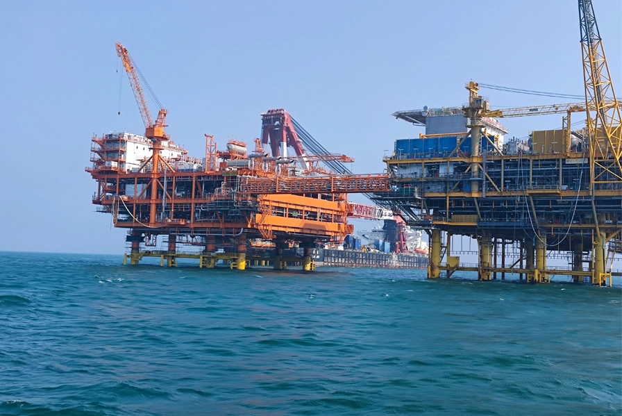 Accord de fourniture de matériaux de traçage électrique offshore