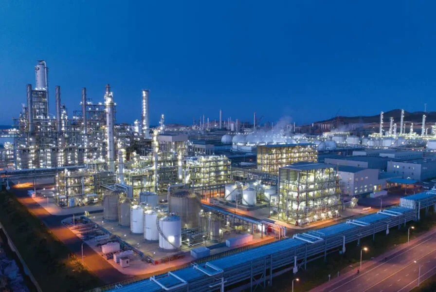 Cadre de traçage électrique de puissance constante 2023-2025 de Wanhua Chemical