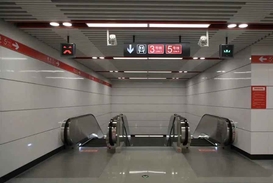 Ligne 5 du métro de Dalian
