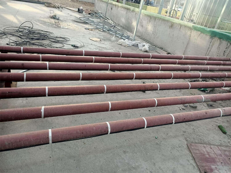 3,000 T/Y Green, Efficient and Low-Toxicity Herbicide Raw Materials and 3,500 T/Y ChProjet intermédiaire emical de Mongolie intérieure Xinongji Science and Technology Co., Ltd.