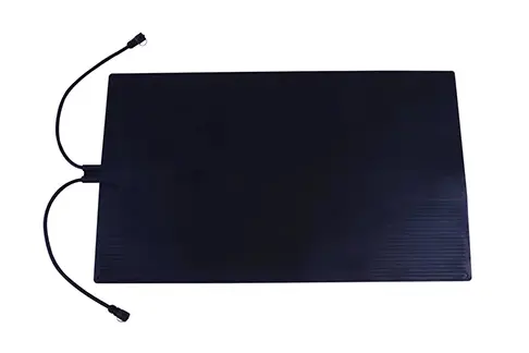Comment fonctionnent les tapis chauffants sur le sol?