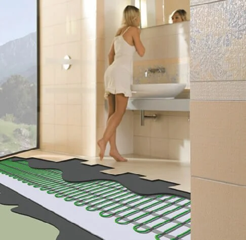 3 façons de choisir le bon câble chauffant de plancher