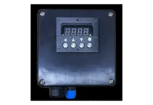 PTDC-A/B/C-1 Thermostat industriel