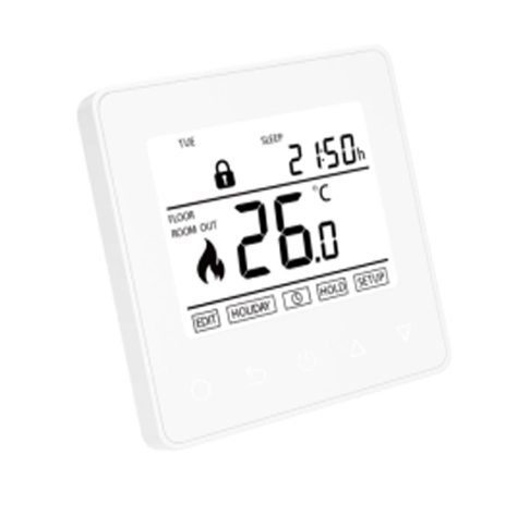 Thermostat WiFi # ET-63