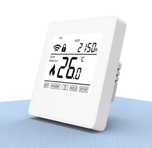 Thermostat WiFi # ET-63W