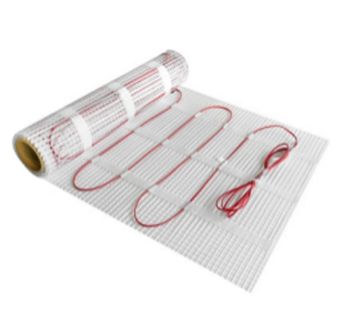 MinimatY-F (Speccation pour Tapis chauffant sans spling)