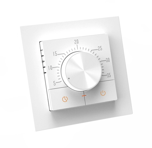 Thermostat manuel # ET-29