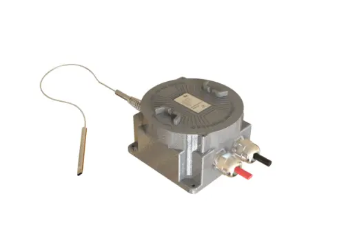 Thermostat mécanique PTMC